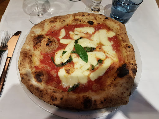 Eat to Eat in Carditello, Città Metropolitana di Napoli