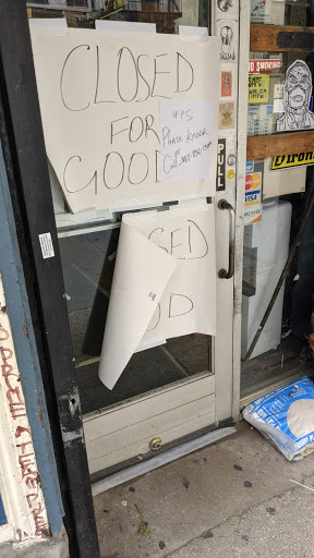 Home Improvement Store «Tribeca Hardware True Value», reviews and photos, 154 Chambers St, New York, NY 10007, USA