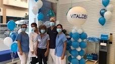 Clínica Dental Vitaldent en Cádiz