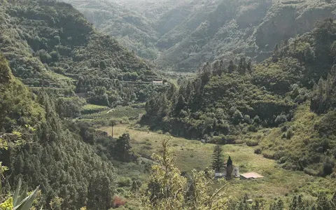 Barranco de la Virgen image