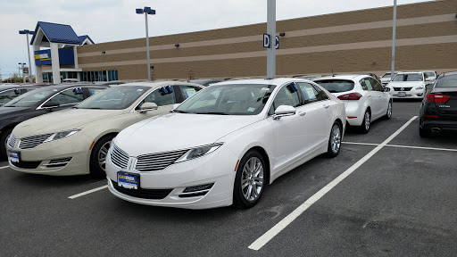 Used Car Dealer «CarMax», reviews and photos, 620 Cross Keys Rd, Sicklerville, NJ 08081, USA