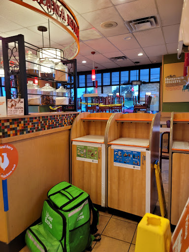 Popeyes Louisiana Kitchen image 7