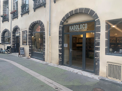 KADOLOCO à Clermont-Ferrand