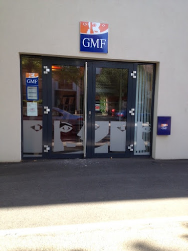 Agence d'assurance GMF Assurances SELESTAT Sélestat