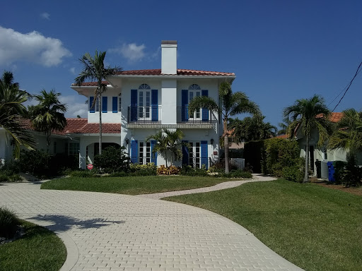 Park «Bay View Park», reviews and photos, 4401 Bayview Dr, Fort Lauderdale, FL 33308, USA