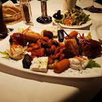 Photo n°2 de l'avis de Markus.i fait le 10/11/2019 à 19:55 sur le  Restaurant Zum Griechen Sinsheim à Sinsheim