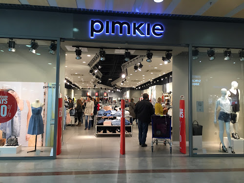 Magasin de vêtements pour femmes Pimkie Les Ulis