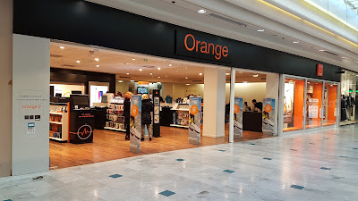 Boutique Orange - Le Havre à Le Havre