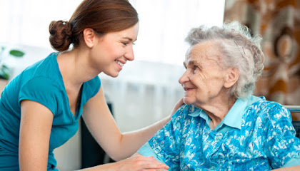 Extended Family Services - Seniors Care And Companionship Medicine Hat