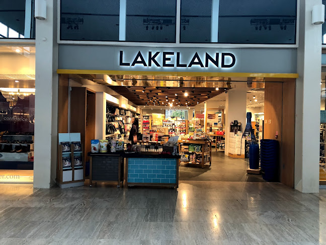 Lakeland - Milton Keynes