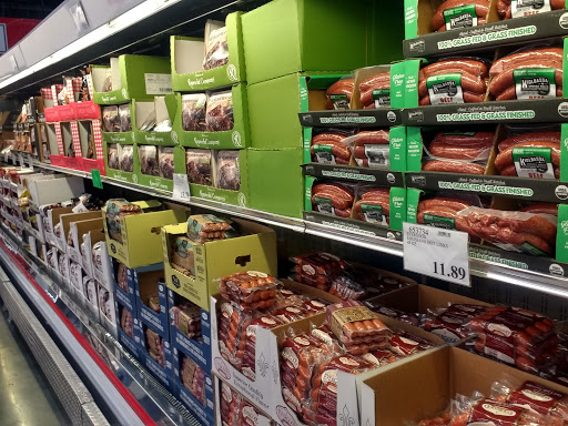 Costco Wholesale image