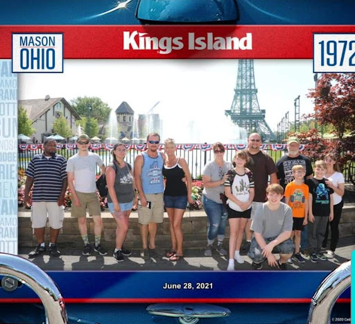 Sporting Goods Store «Buck Shot Sporting Goods», reviews and photos, 1606 IN-38, New Castle, IN 47362, USA