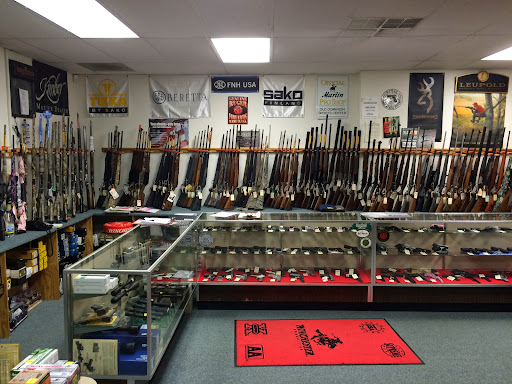 Adventure Sports Center «Old Dominion Sports Center», reviews and photos, 2828 Valley Ave, Winchester, VA 22601, USA