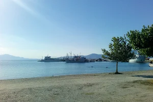 Λιμάνι Πευκί image