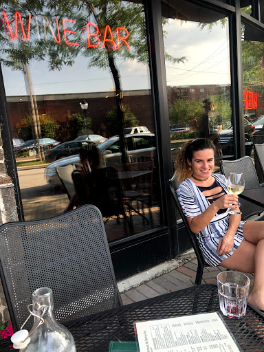 Gastropub «Tuscan Market & Wine Shop», reviews and photos, 141 W Wing St, Arlington Heights, IL 60005, USA