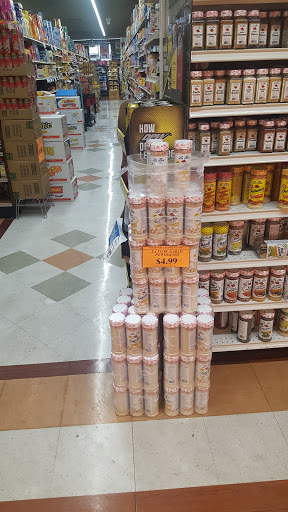 Supermarket «Met Food», reviews and photos, 700 Woodfield Rd, West Hempstead, NY 11552, USA