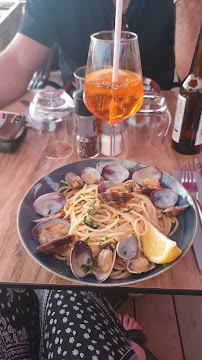 Plats et boissons du Restaurant italien Mona à Le Grau-du-Roi - n°16