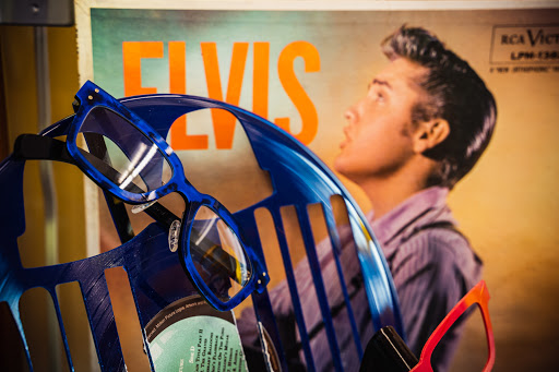 Eye Care Center «Levato Eyewear», reviews and photos, 21 Oak St, Ridgewood, NJ 07450, USA