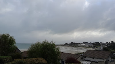 Trevou tregigniace à Trévou-Tréguignec