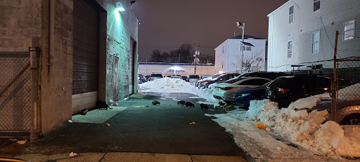 Auto Body Shop «Jersey City Autobody Inc», reviews and photos, 24 Marcy Ave, Jersey City, NJ 07304, USA