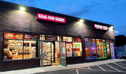 Raashen Halal Meat and Desi Grocery Delivery