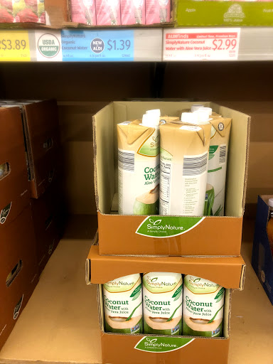 Supermarket «ALDI», reviews and photos, 42053 Ford Rd, Canton, MI 48187, USA