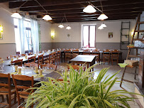 Atmosphère du Restaurant Le Vieux Monts à Saint-Jean-de-Bournay - n°3