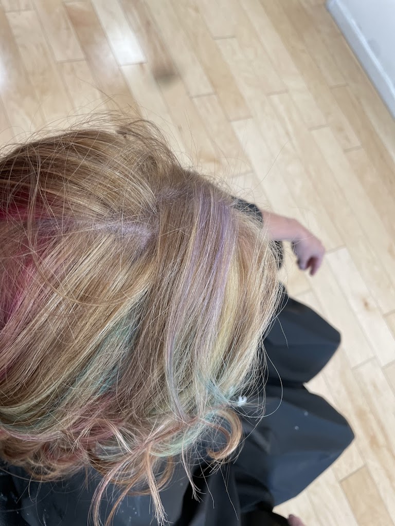 Hair Studio One - Granville, NY 12832