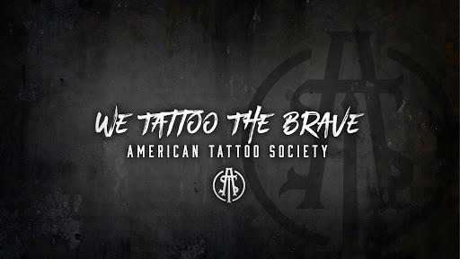Explore safety pin tattoo ideas, creative tattoo ideas in El Paso, available at American Tattoo Society of Ft Bliss