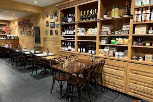 Trattoria Della Mamma image