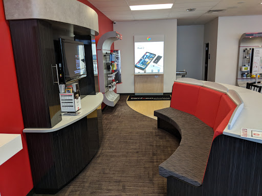 Cell Phone Store «Verizon Authorized Retailer, TCC», reviews and photos, 46540 Michigan Ave, Canton, MI 48188, USA