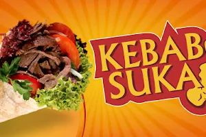 kebab suka image