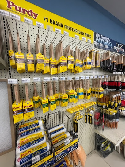 Hadwell Hardware & Building Supply