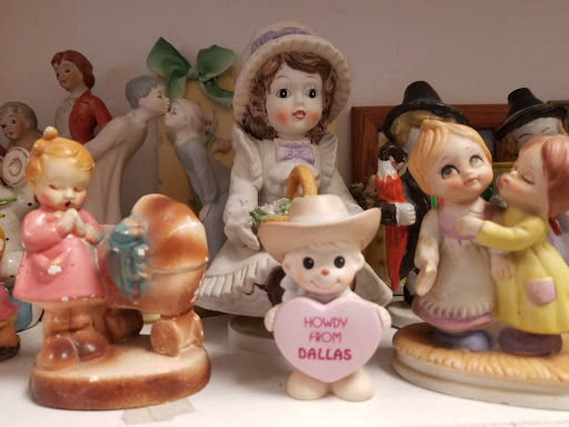 Thrift Store «Pawsibilities Thrift Shop», reviews and photos, 2144 Carolina Pl Dr, Fort Mill, SC 29708, USA