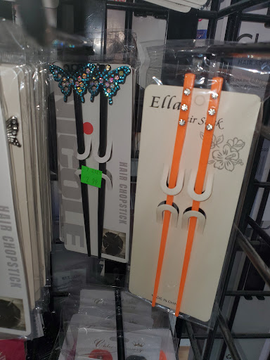 Cosmetics Store «Ko Ko Beauty», reviews and photos, 807 N Washington St, Kokomo, IN 46901, USA