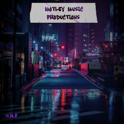 Motley Music Productions