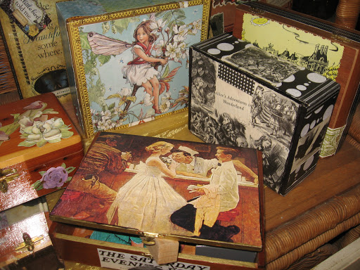 Florist «Narnia Studios», reviews and photos, 315 N Main St, Hendersonville, NC 28792, USA