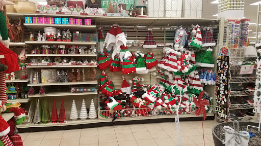 Home Goods Store «Christmas Tree Shops», reviews and photos, 1895 South Rd, Poughkeepsie, NY 12601, USA