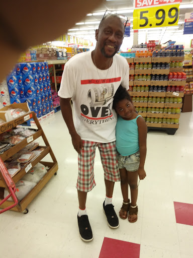 Grocery Store «Save-A-Lot», reviews and photos, 550 S Church St, Spartanburg, SC 29302, USA