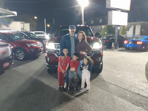 Used Car Dealer «Paisanos Auto Sales», reviews and photos, 2212 Wirt Rd, Houston, TX 77055, USA