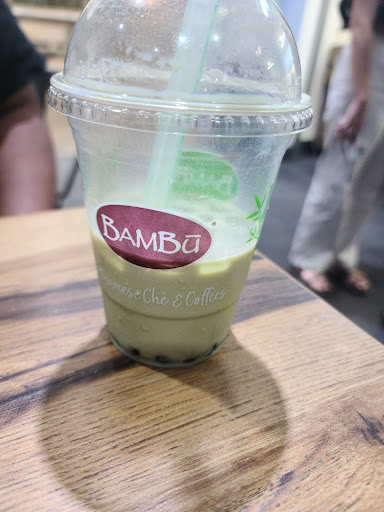 Dessert Restaurant «Bambu Desserts & Drinks», reviews and photos, 2625 W Pioneer Pkwy, Grand Prairie, TX 75051, USA