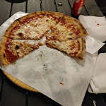 Photo n°1 de l'avis de Maik.o fait le 14/06/2022 à 10:59 sur le  Pizza in Piazza à Manfredonia