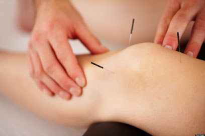 Pinpoint Acupuncture Clinic