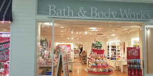 Bath & Body Works