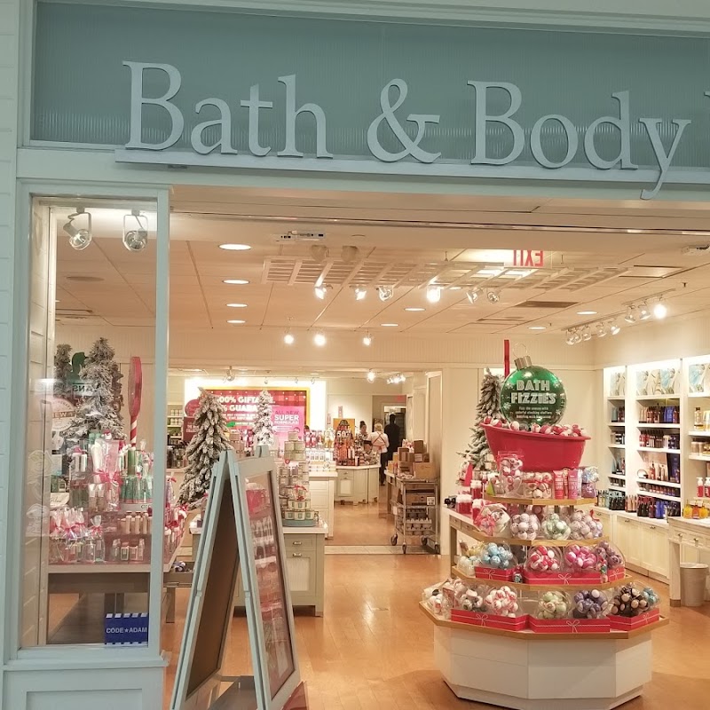 Bath & Body Works