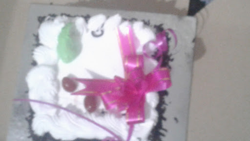 Bakery «Make My Cake», reviews and photos, 2380 7th Ave, New York, NY 10030, USA