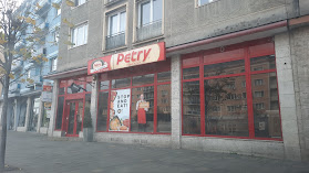 Magazin Petry Centru