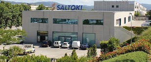 Saltoki