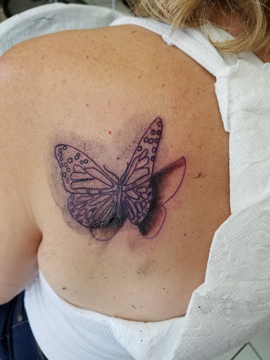 Find lgbtq tattoo ideas for your next unique tattoo in Port Washington at Homeward Bound Tattoo