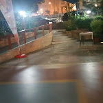 Photo n°10 de l'avis de Sergio.i fait le 20/07/2019 à 23:12 sur le  Lido San Domenico dal 1887 Restaurant & Terrace à Soverato